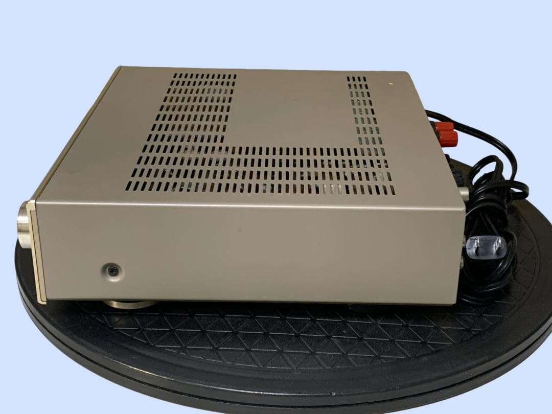 M9593 DENON チューナー搭載アンプ DRA-F100