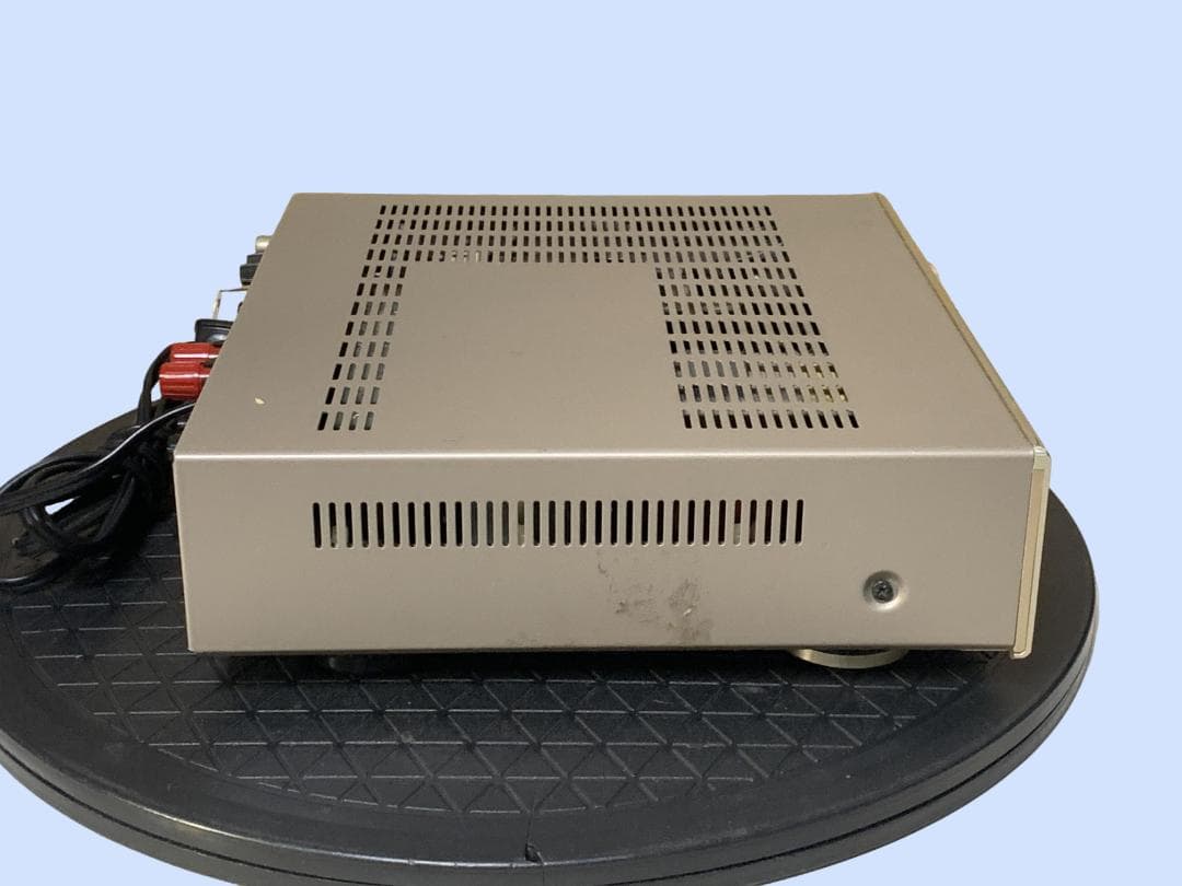 M9593 DENON チューナー搭載アンプ DRA-F100