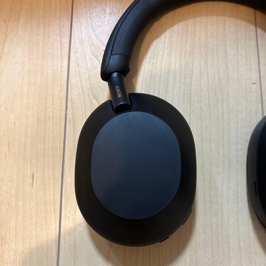 【SONNY】WH-1000XM5 早い者勝ちです‼️