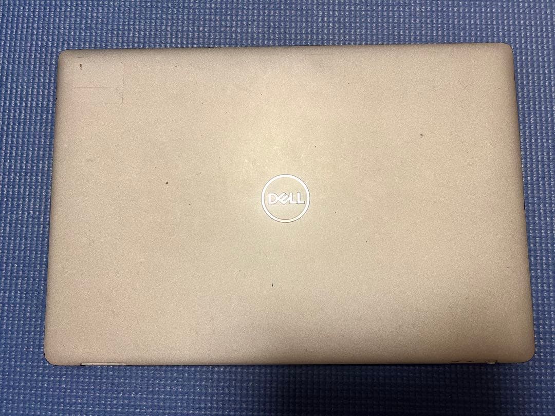 DELL ノートPC Latitude5320