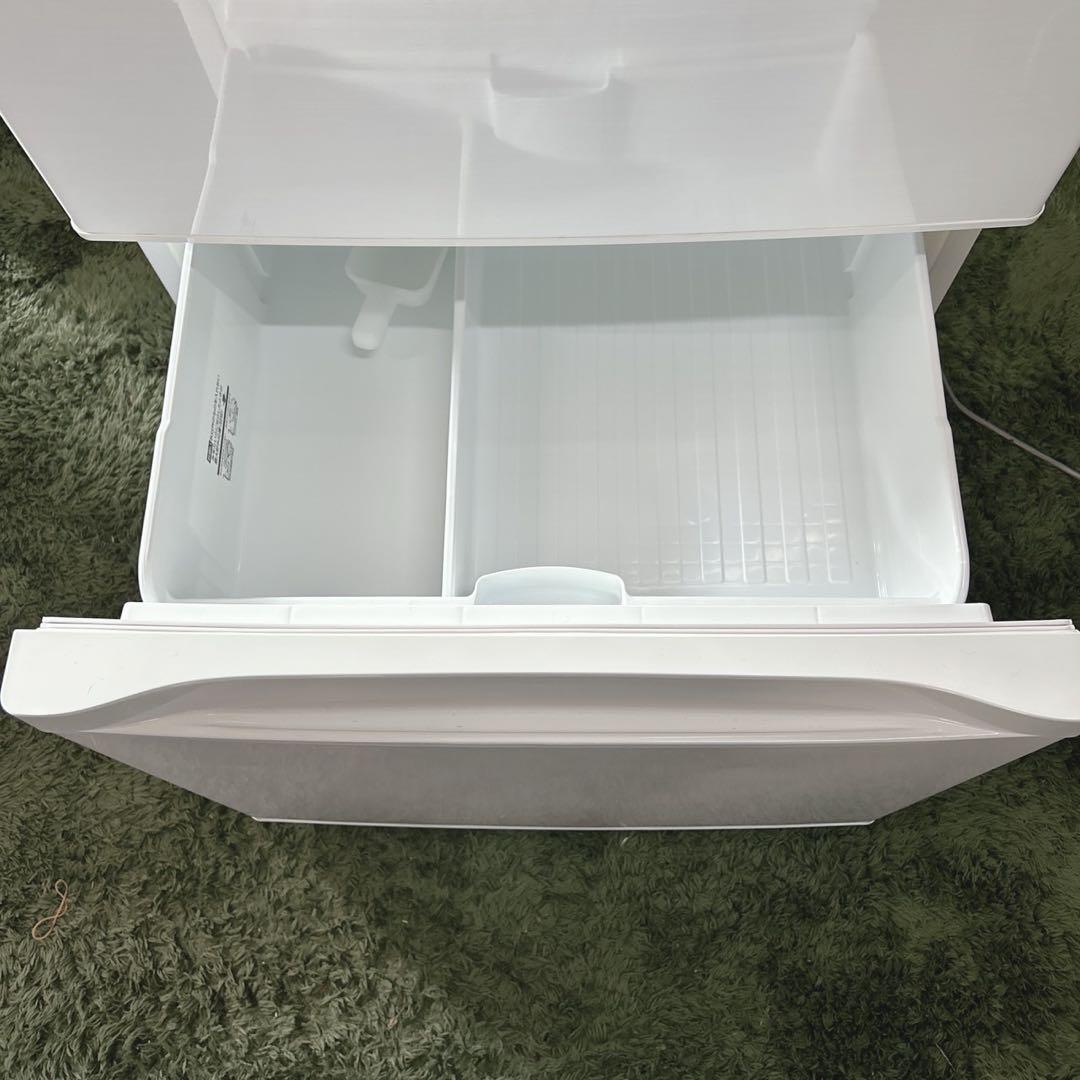 岡山発TOSHIBA GR-R33S 330L 2020年