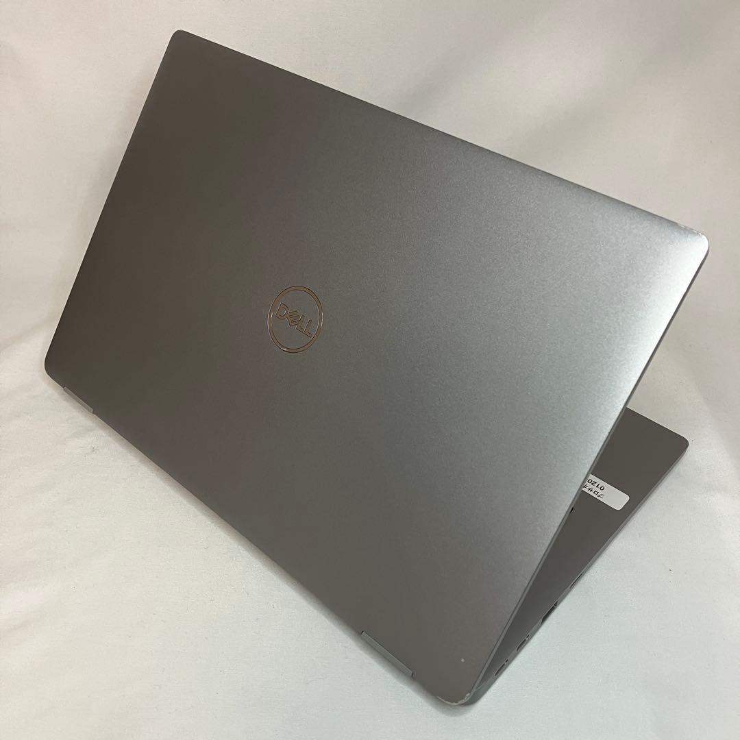Latitude 5330 12世代 i7 16GB SSD 512GB FHD