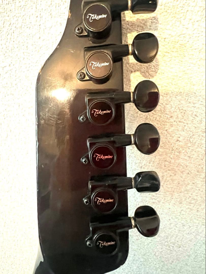 Takamine PT-106 アコースティックギター