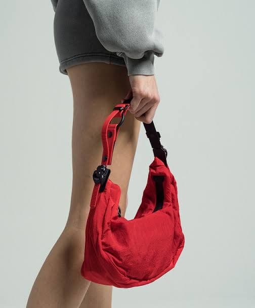 INNERRAUM object HM2 ショルダーバッグ