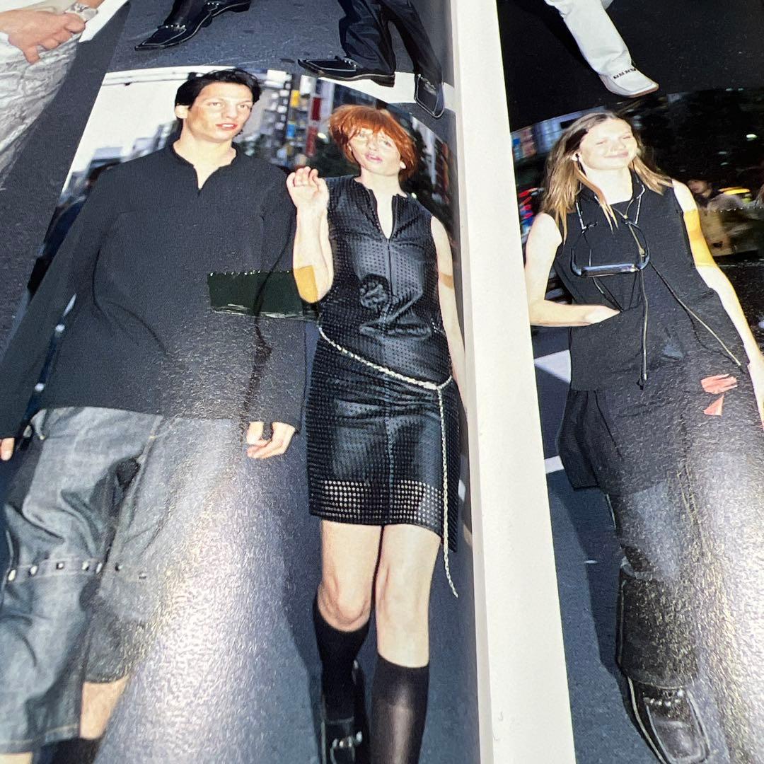 希少　beauty:beast チェーンベルト　00SSコレクション