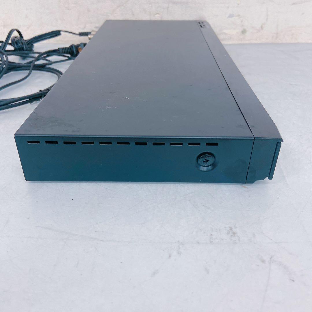9DM1 パナソニック ブルーレイ ディスクレコーダー DMR-BRW510