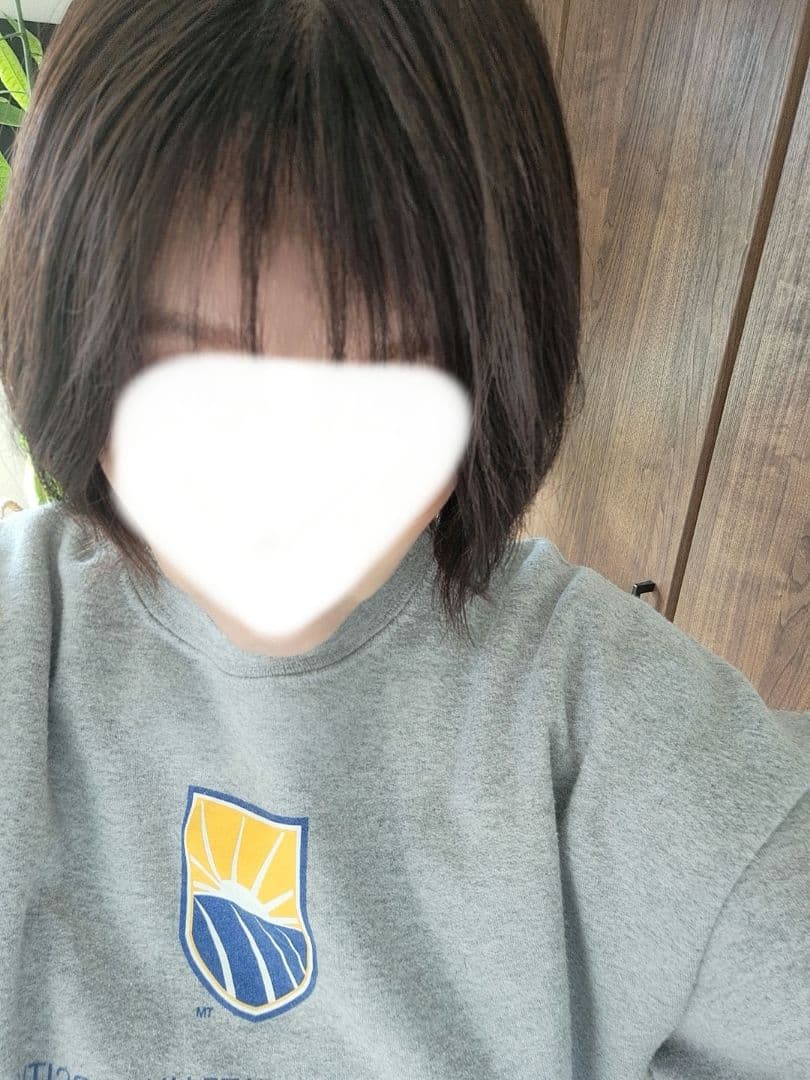 ワンステップ　ウィッグ　Sサイズ　人毛100%