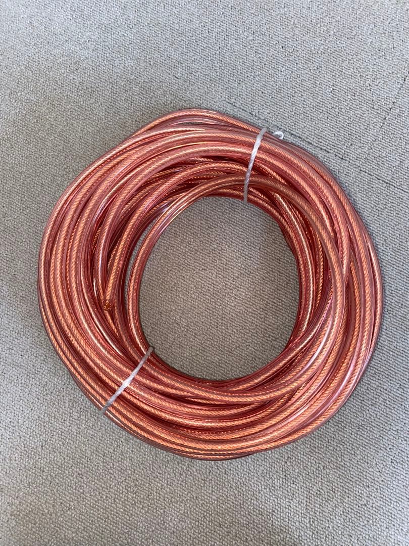 モンスターケーブル16メートル1本