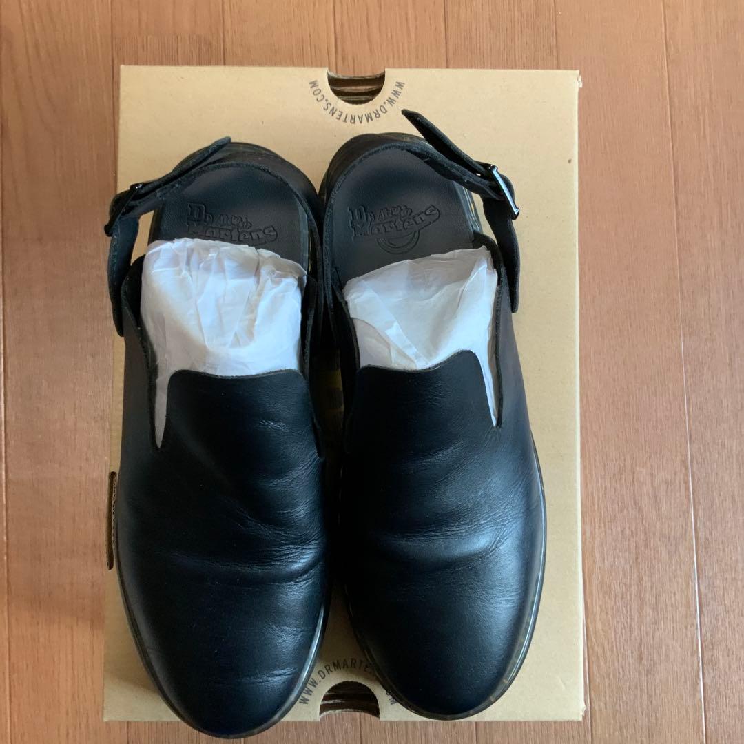 ドクターマーチンCARLSON