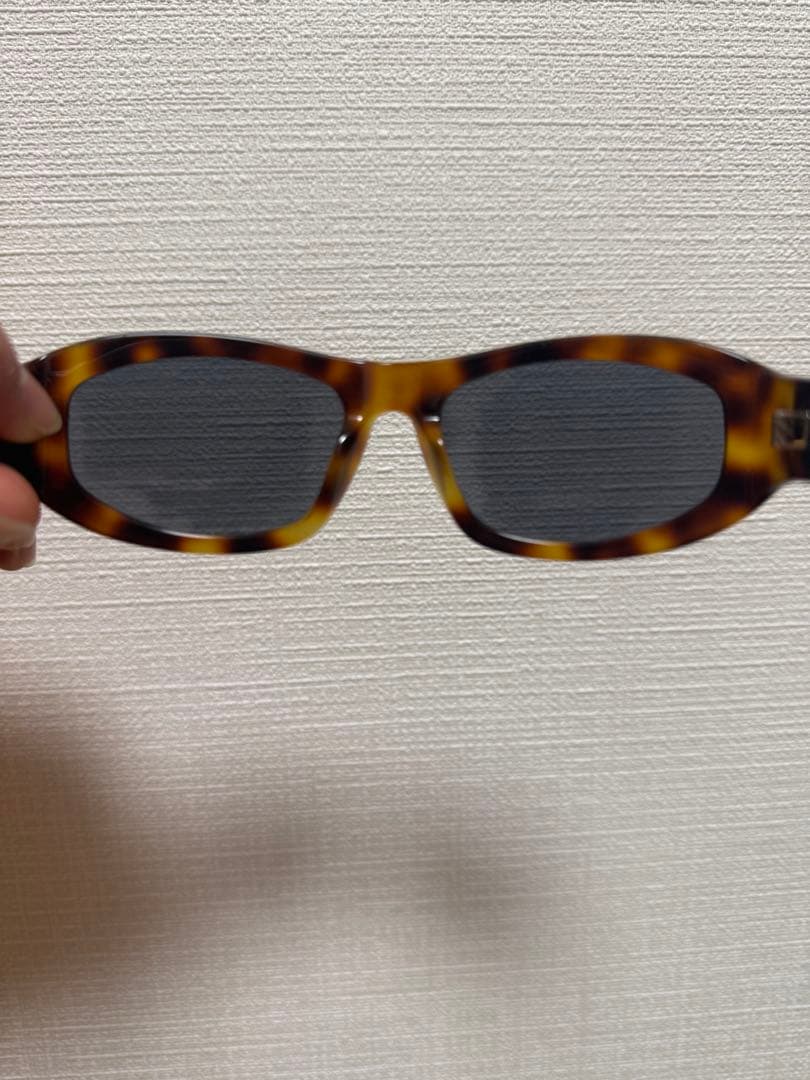 Stussy べっ甲 LANDONサングラ