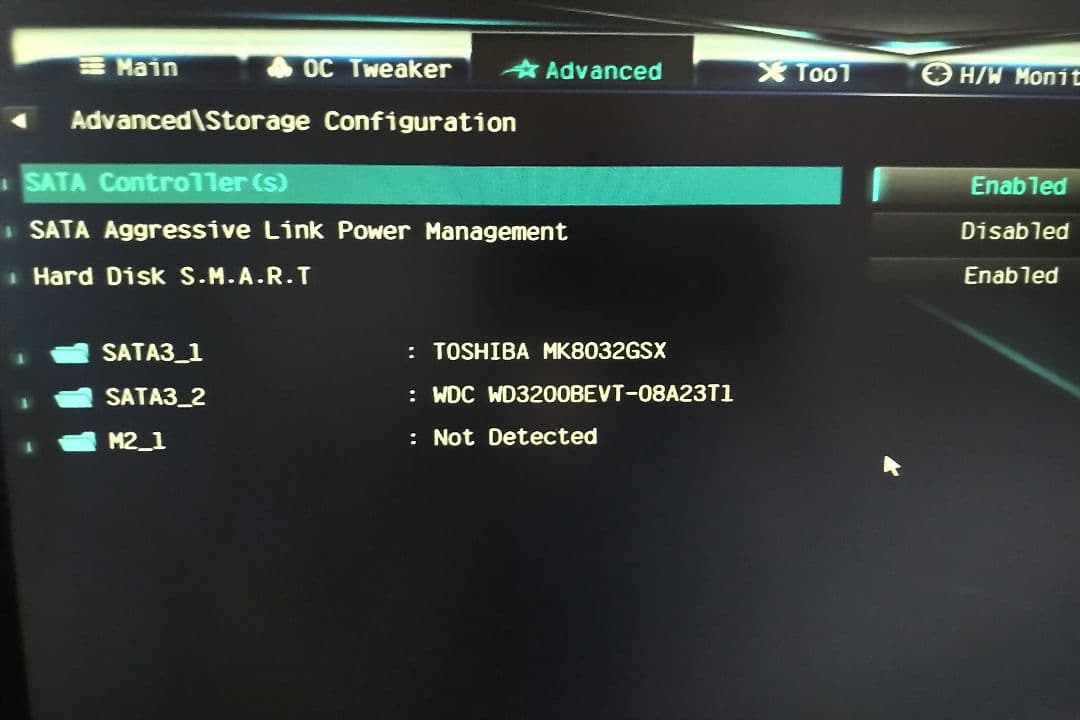 スマホ・タブレット・パソコン ASRock DeskMini 110