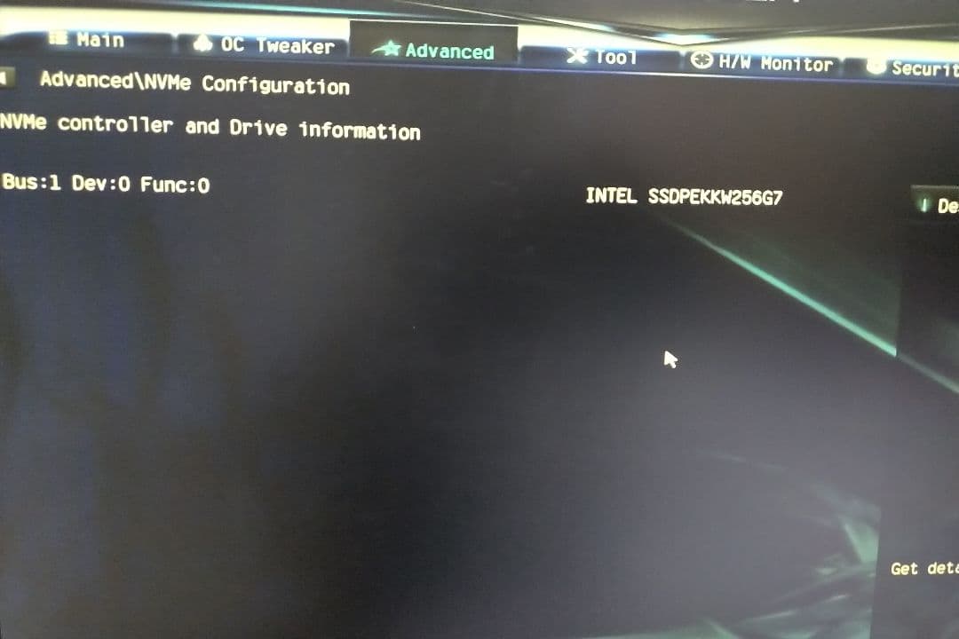 スマホ・タブレット・パソコン ASRock DeskMini 110