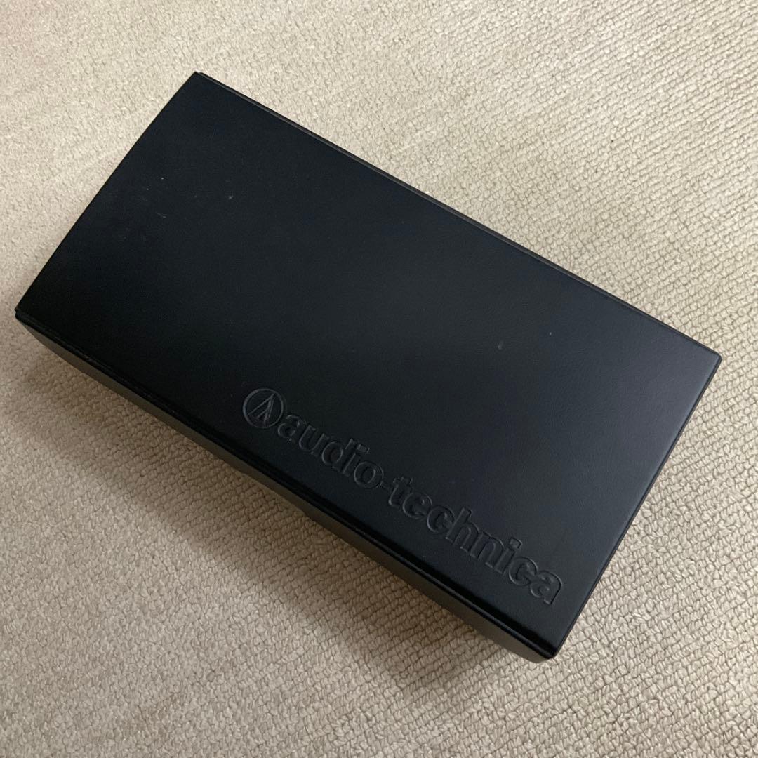 配信機器・PA機器・レコーディング機器 AT4040 audio-technica