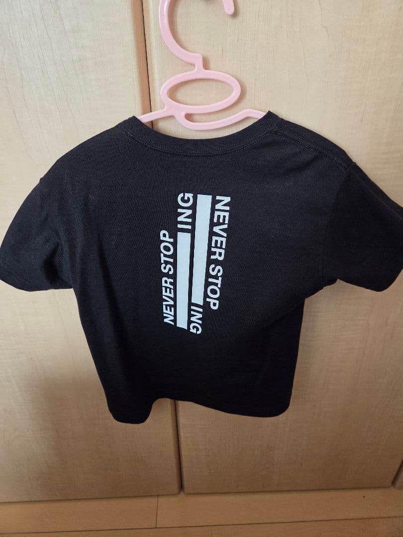 h.y 　THE NORTH FACE　子供　オーバーオール