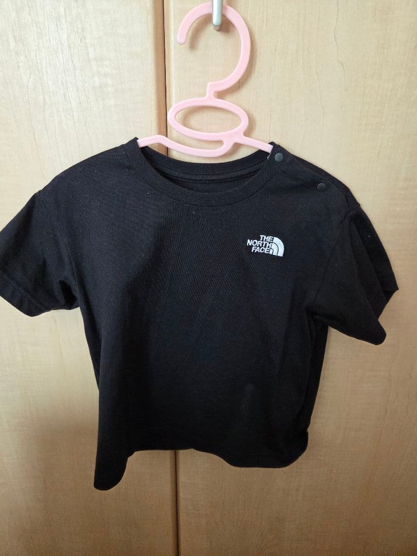 h.y 　THE NORTH FACE　子供　オーバーオール