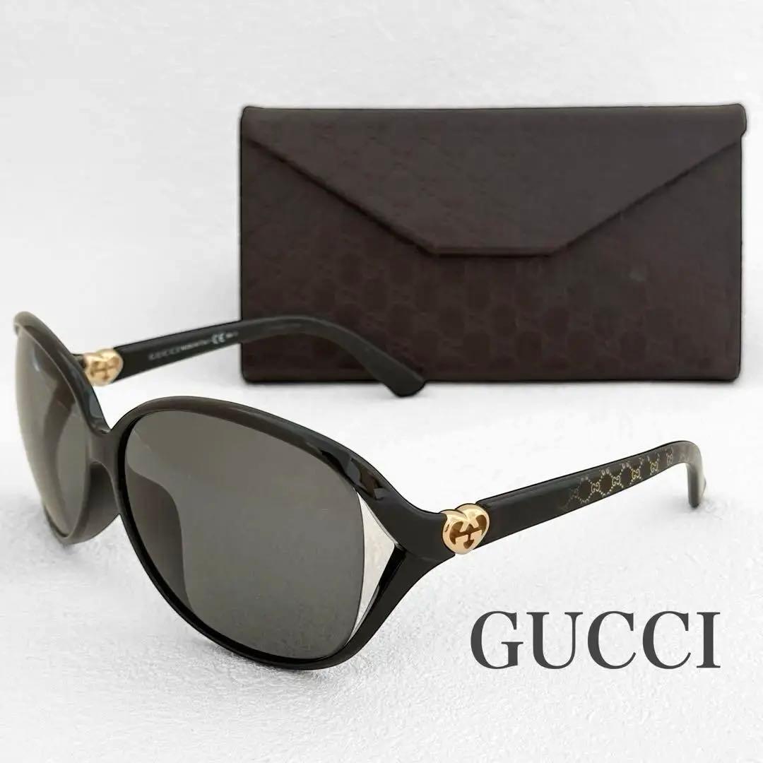 GUCCI グッチ GG 3792FS MKPHD サングラス