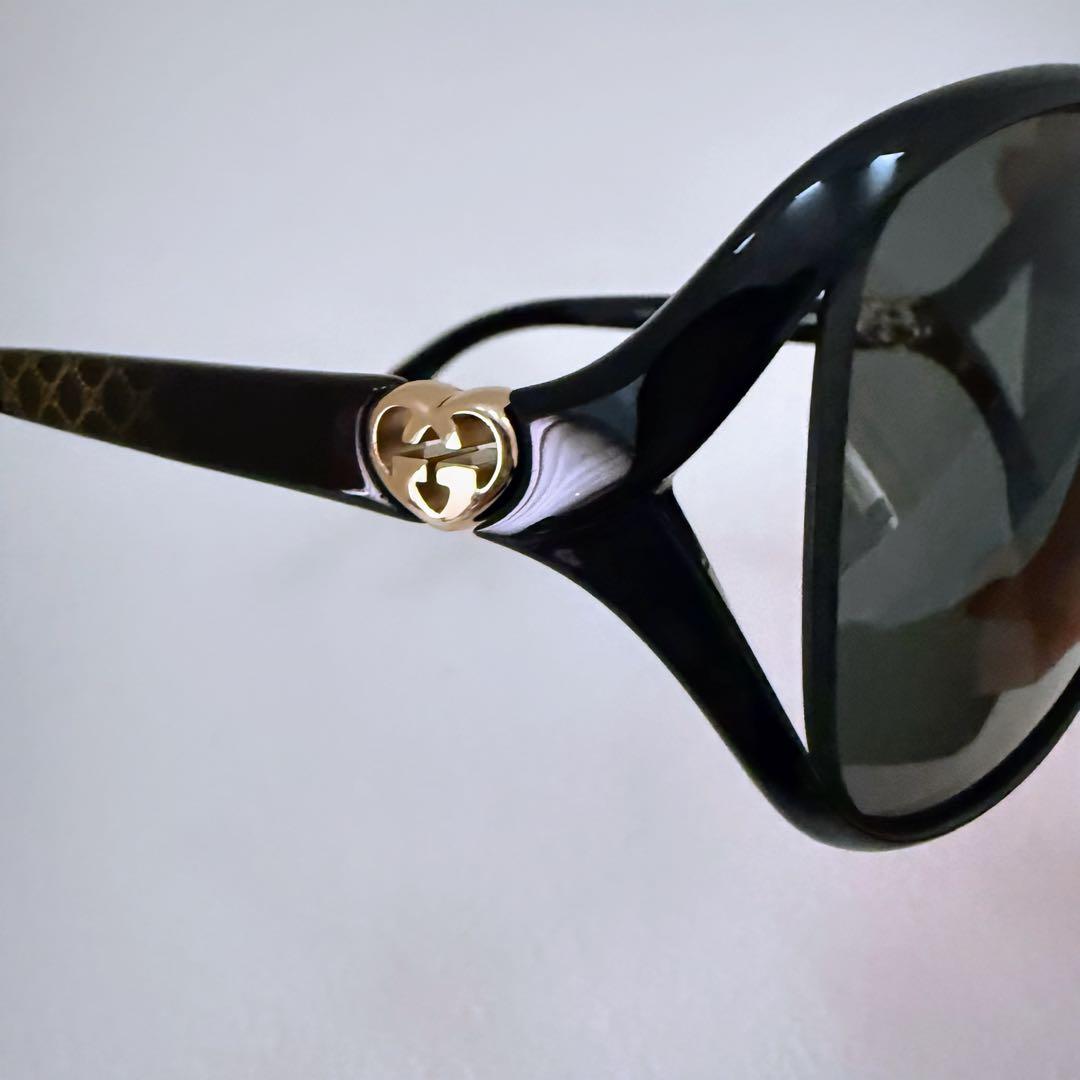 GUCCI グッチ GG 3792FS MKPHD サングラス