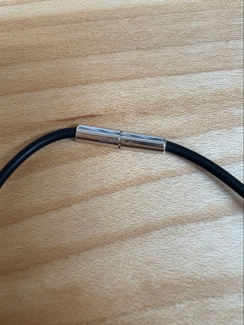 FOREVERMARK ダイヤモンドネックレス