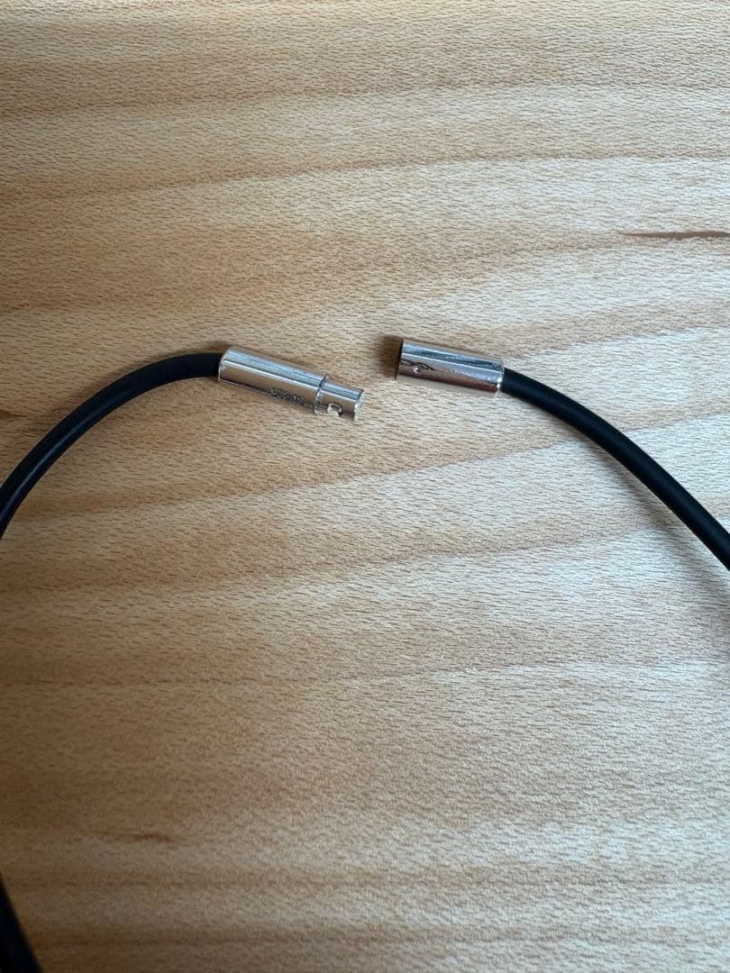 FOREVERMARK ダイヤモンドネックレス