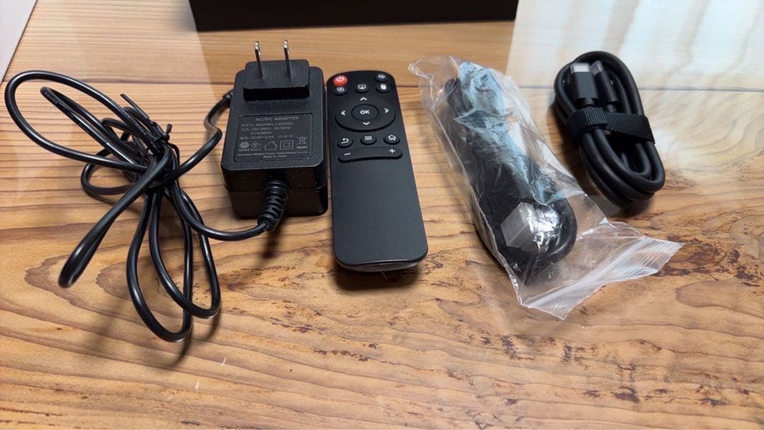 プロジェクター CINEMAGE mini