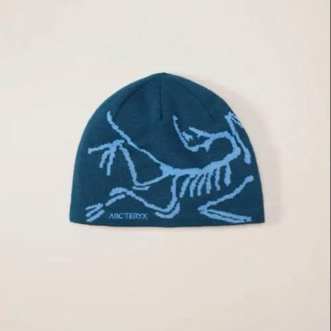 Arc'teryx バード ヘッド トーク　アーク