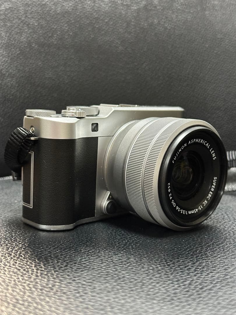 Fujifilm X-A5 コンパクトデジタルカメラ