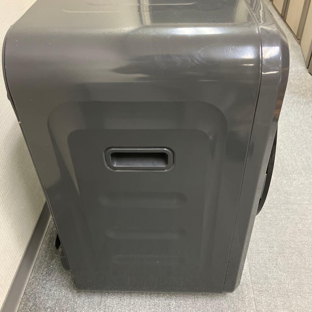 Yoquna 電気衣類乾燥機 GDZ40-388G 3kgタイプ