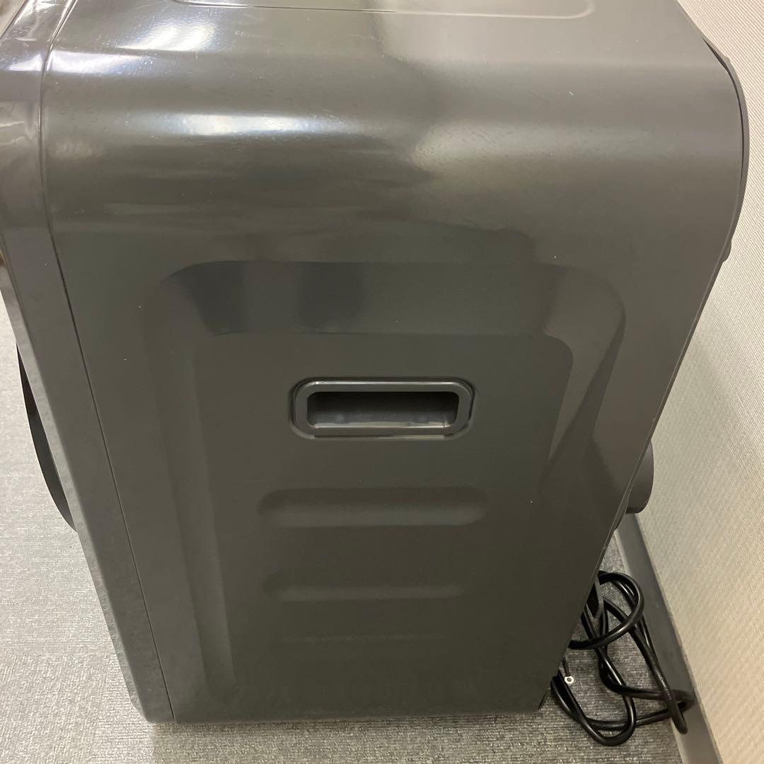 Yoquna 電気衣類乾燥機 GDZ40-388G 3kgタイプ