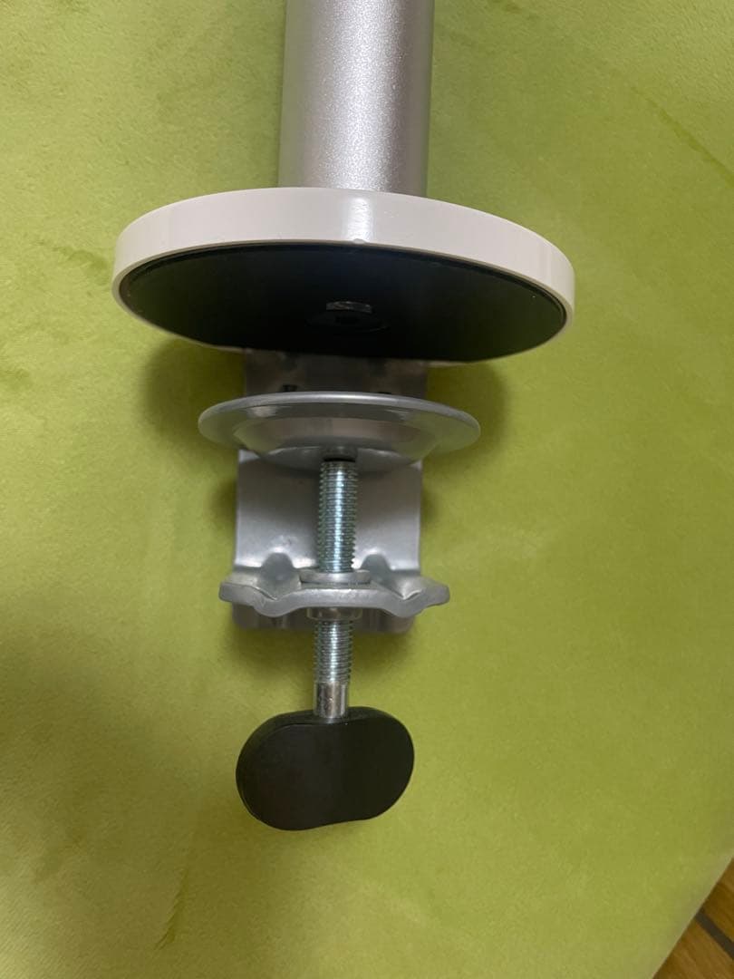 Acer フラットパネルモニター 本体 モニターアームセット