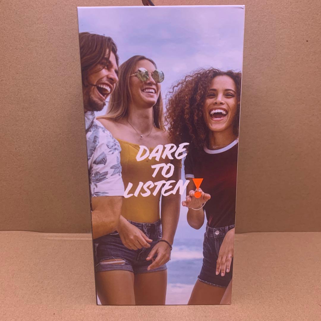 新品未使用品！JBL FLIP 6 ワイヤレススピーカー