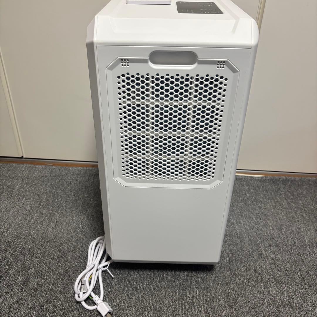 2025年製 極美品 スポットクーラー/ 排熱レス 移動式
