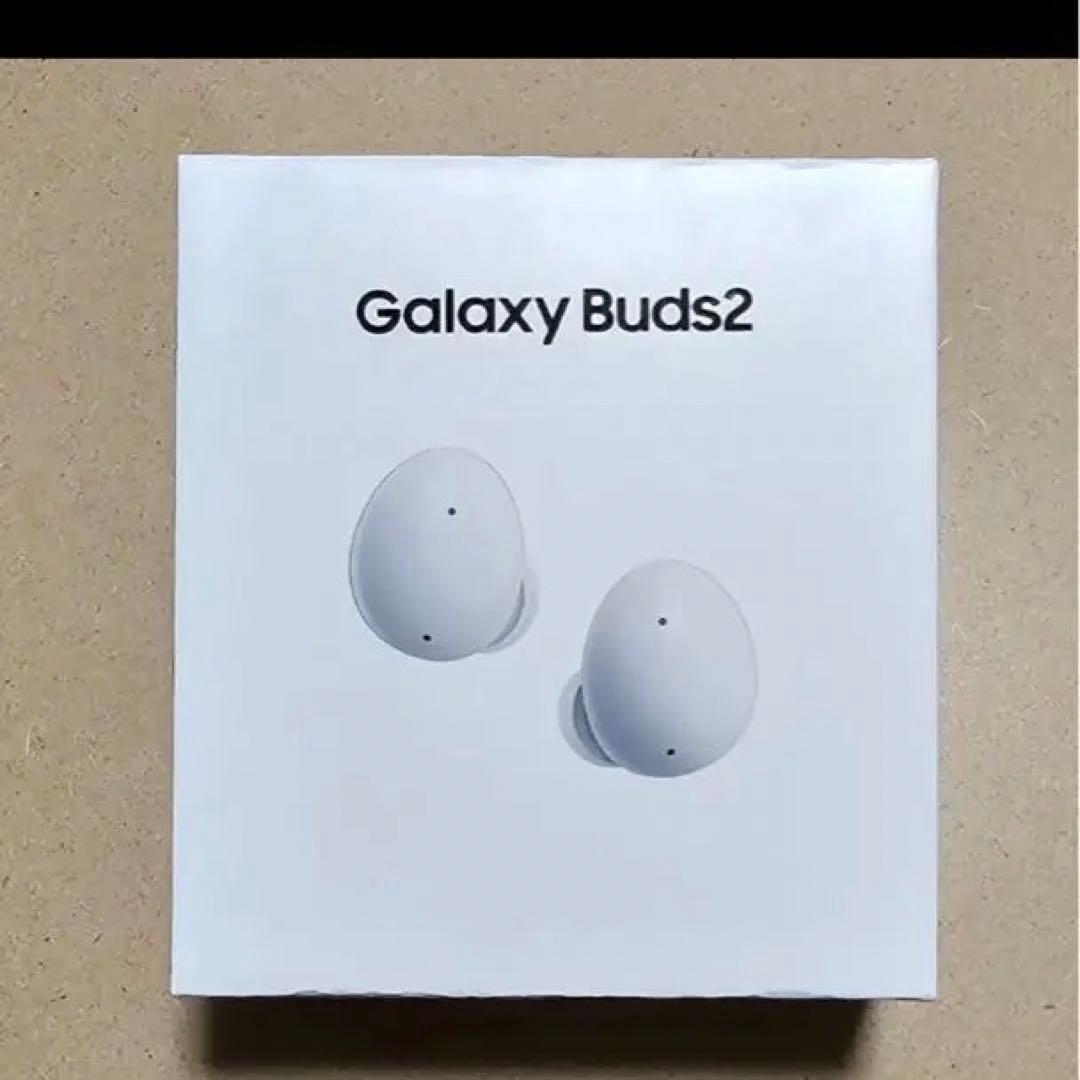 ヘッドホン Galaxy Buds2