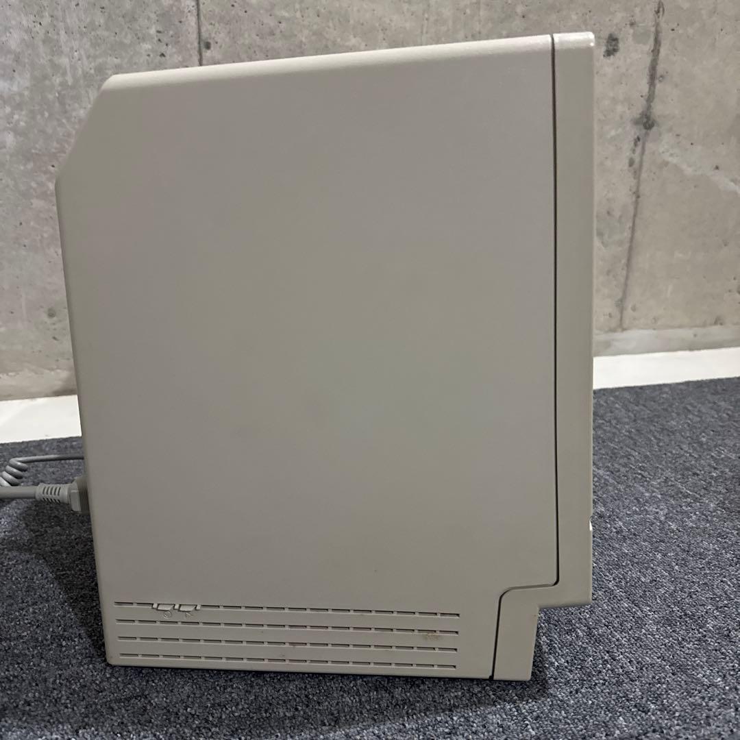 Apple Macintosh Classic II ジャンク品