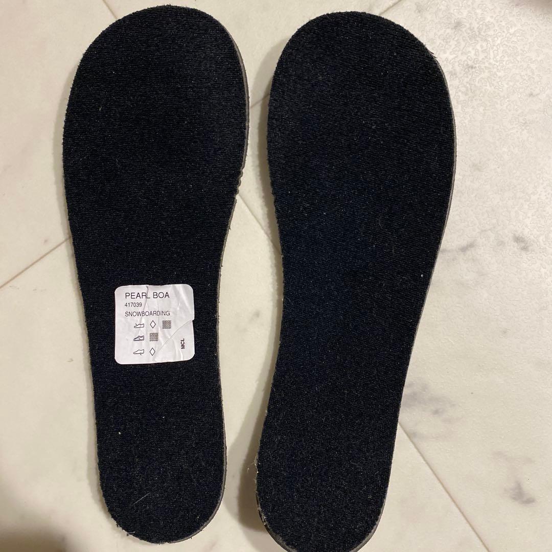 SALOMON PEARL BOA 23.5 ほぼ未使用