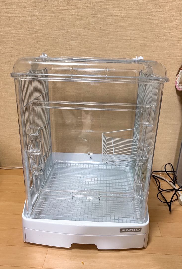 イージーホームクリアモモンガ40