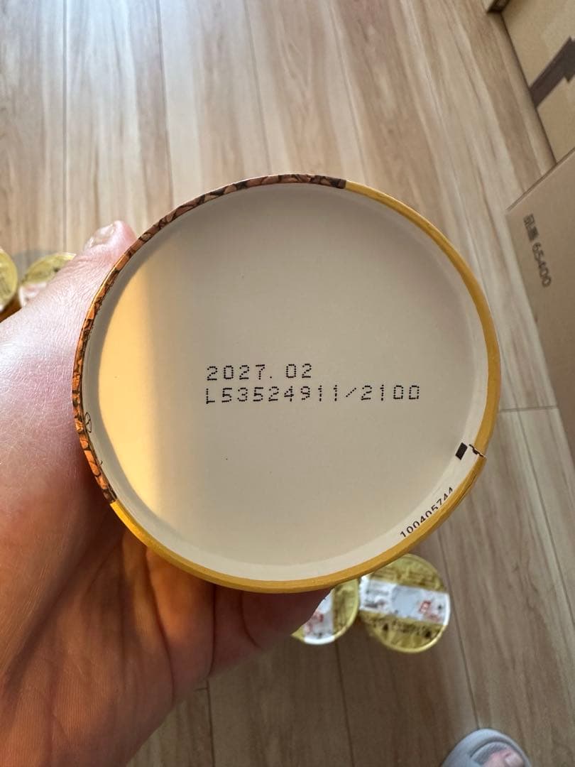 ネスカフェ ゴールドブレンド エコ＆システムパック 95g ×24缶