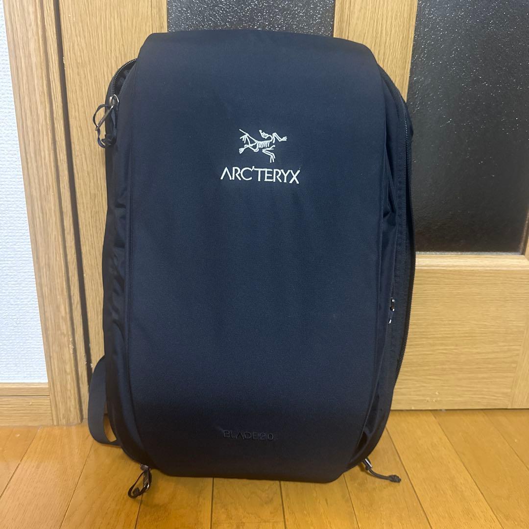 ARC'TERYX BLADE20 バックパック リュック