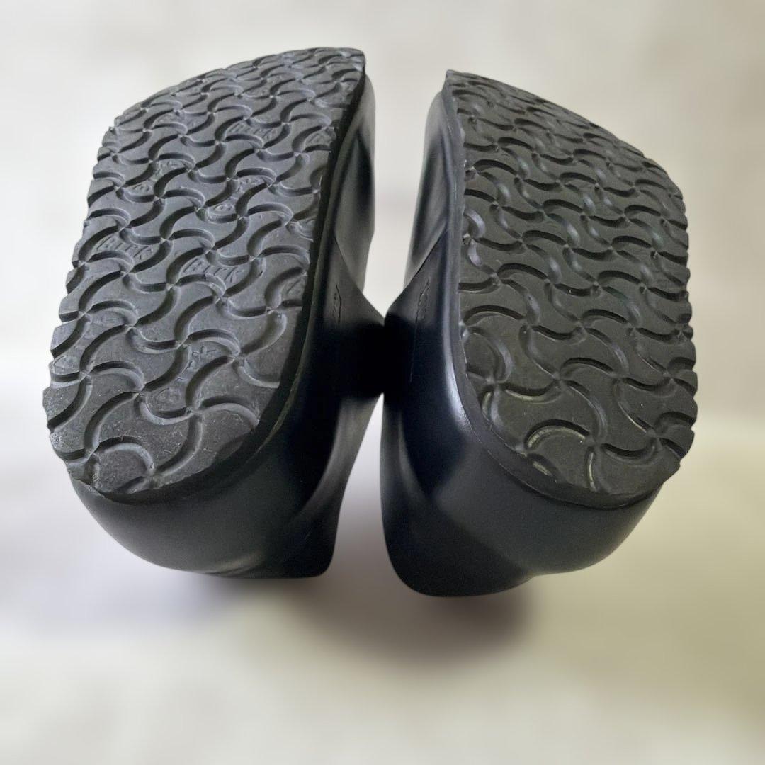 ⭐️美品・廃盤品⭐️BIRKENSTOCK Paris パリ ブラック 24.5㎝