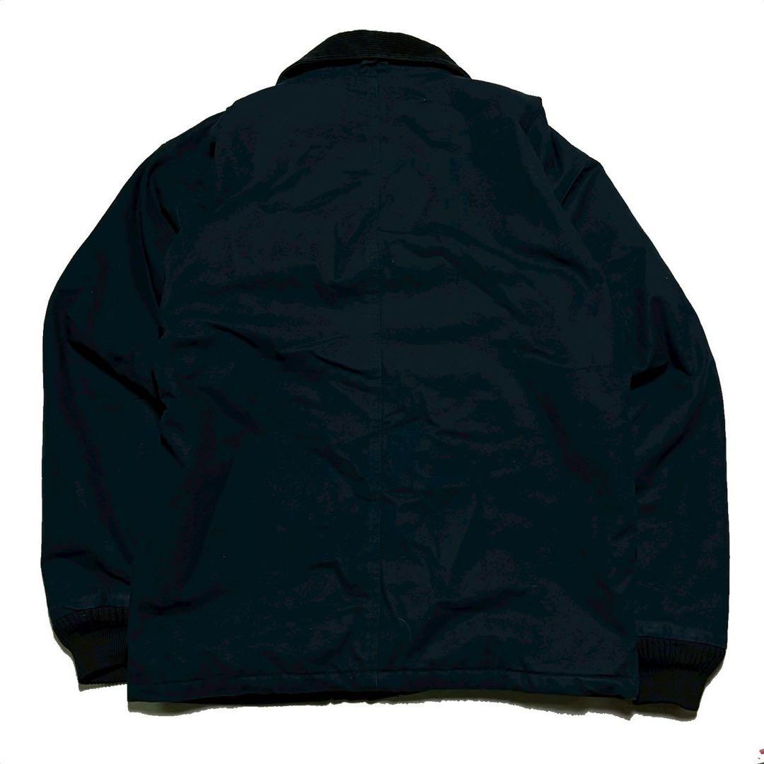 Barne ダック地　ダックジャケット　カバーオール　デトロイトジャケット