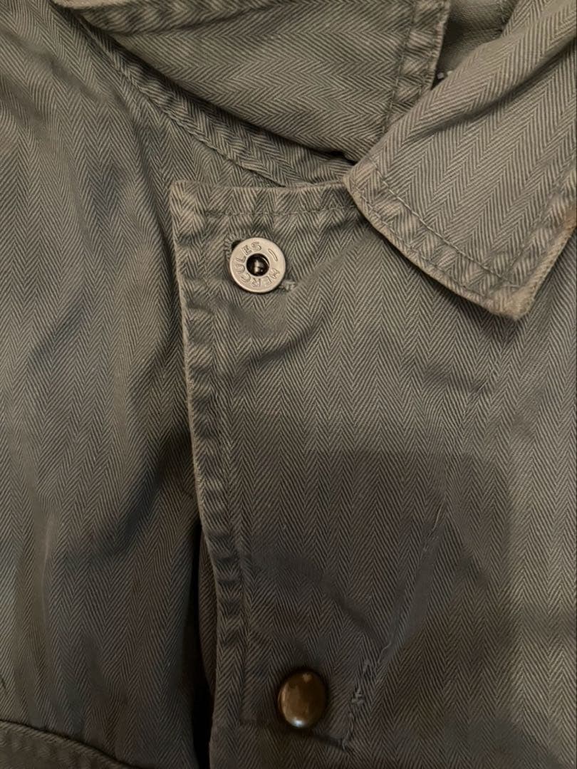 1950s ヴィンテージ HERCULES ヘラクレス HBT オールインワン