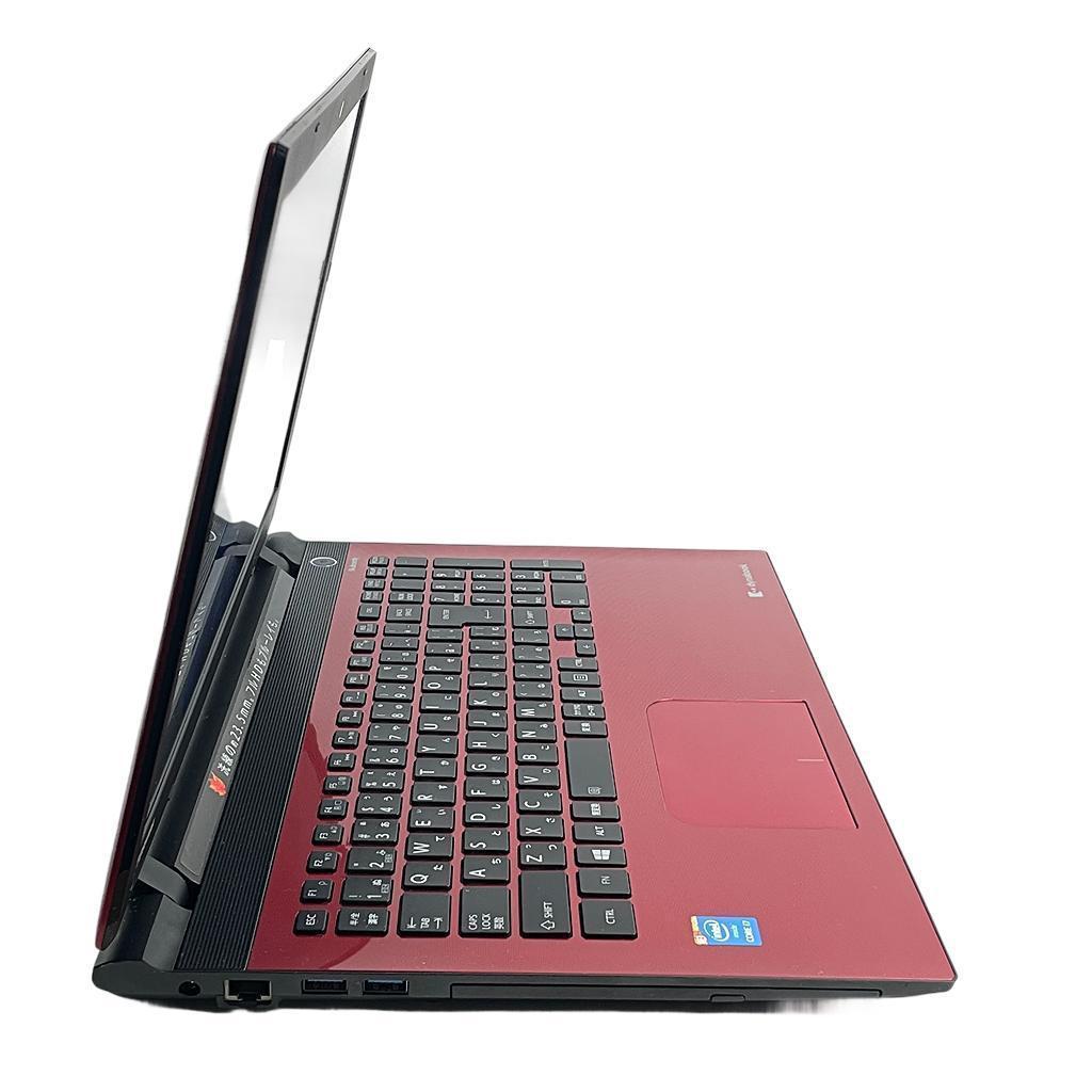 返品OK！Core i7✨SSD512GB■16GB■フルHD■Office