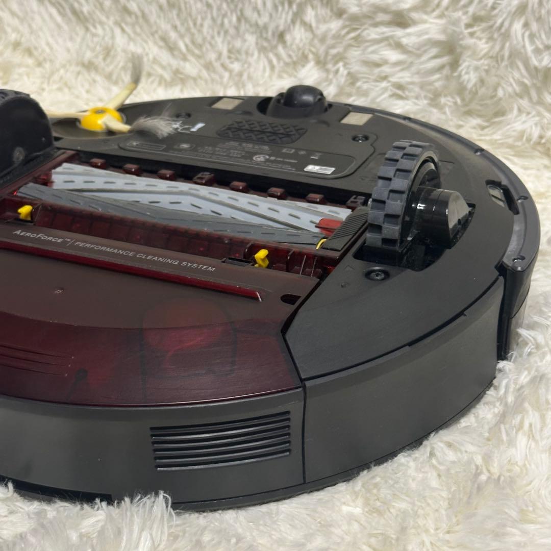 ☆iRobot アイロボット ルンバ Roomba 899ロボット掃除機