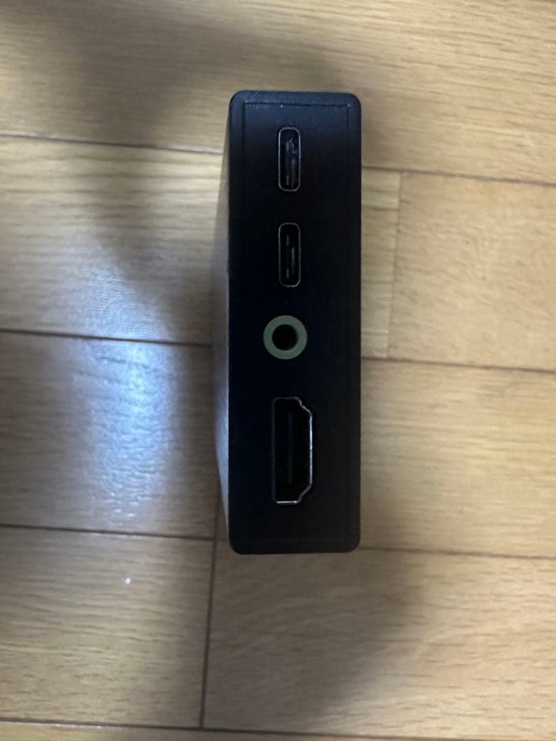 j5create製 HDMIビデオミキサー