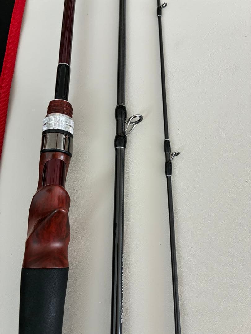 【美品】フィッシュマン BEAMS inte 79ul (ビームスインテ)