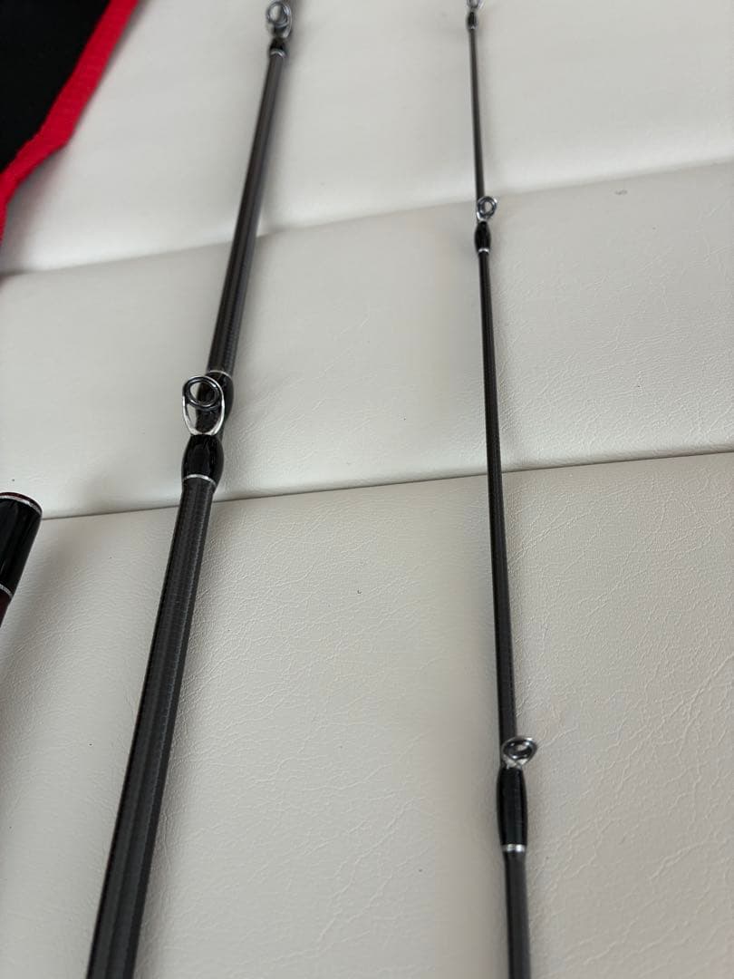 【美品】フィッシュマン BEAMS inte 79ul (ビームスインテ)