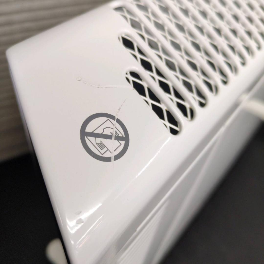 ☆DeLonghi　コンベクターヒーター　HXJ60L12　デロンギ