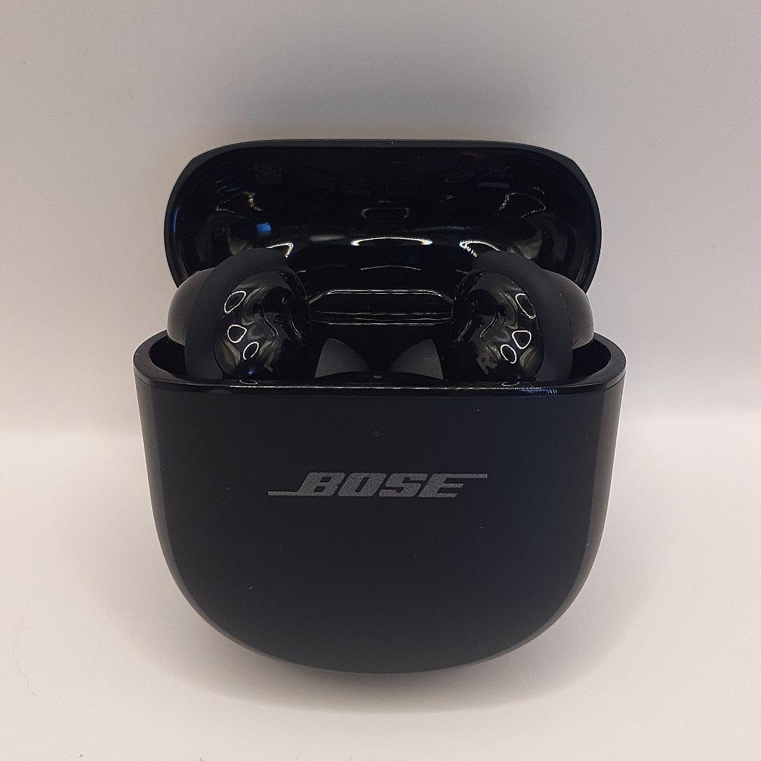 Bose QuietComfort Ultra Earbudsワイヤレスイヤホン