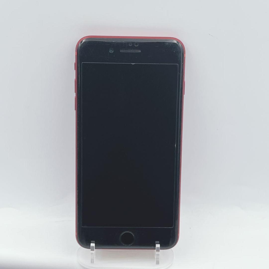 Apple iPhone8 Plus (PRODUCT)RED SIMフリー