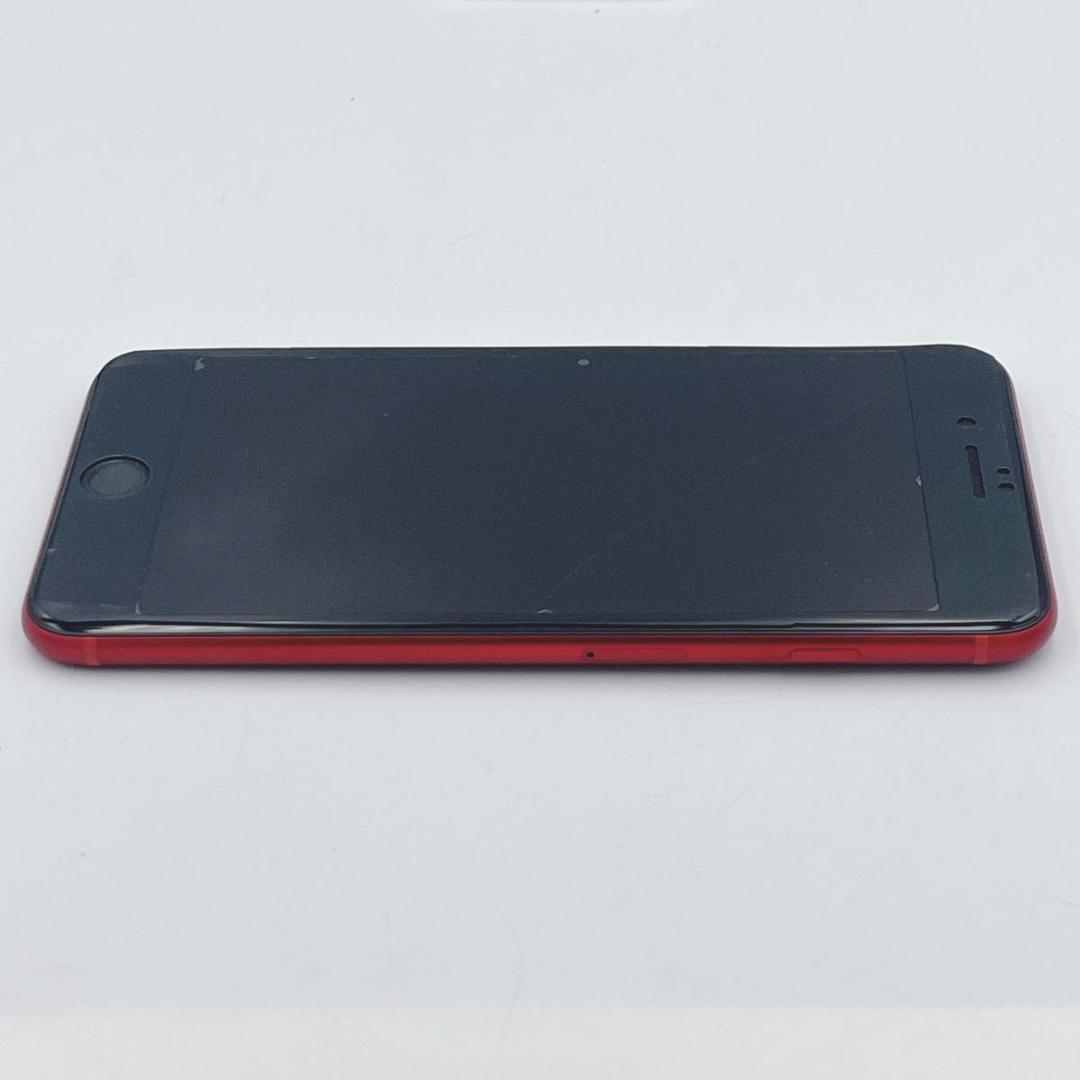 Apple iPhone8 Plus (PRODUCT)RED SIMフリー