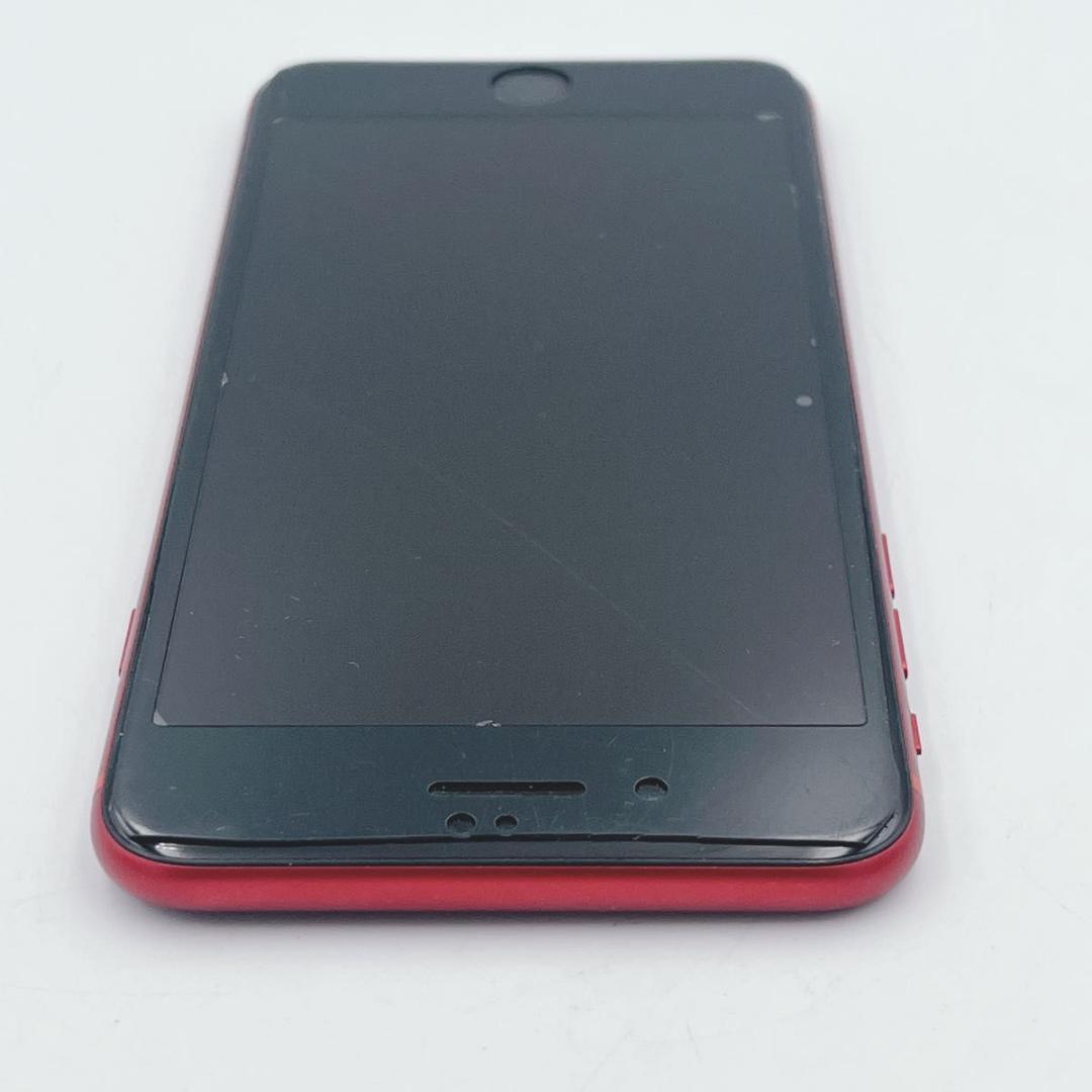Apple iPhone8 Plus (PRODUCT)RED SIMフリー